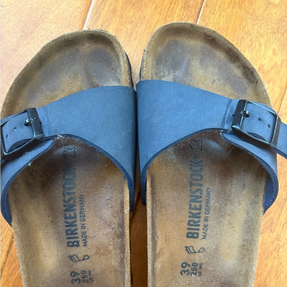 Birkenstock Madrid one-strap sandals